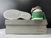 Nike Dunk SB Low Heineken  304292-302 - 2