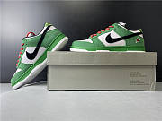 Nike Dunk SB Low Heineken  304292-302 - 3