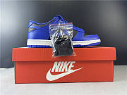 Nike Dunk Low Retro Hyper Cobalt (2021) - DD1391-001 - 2