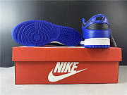 Nike Dunk Low Retro Hyper Cobalt (2021) - DD1391-001 - 3