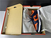 Nike Dunk Low SP Champ Colors University Orange Marine (2020) CU1727-800  - 3