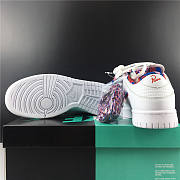 Nike SB Dunk Low Parra CN4504 100  - 4
