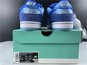 Nike SB Dunk Low STRAGELOVE Blue CT2552-400 - 3