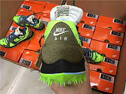  OFF-WHITE x Nike Zoom Terra Kiger 5 brown green marathon CD8179-300 - 5