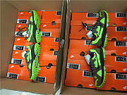  OFF-WHITE x Nike Zoom Terra Kiger 5 brown green marathon CD8179-300 - 2