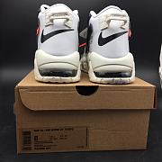 Off White x Nike Air More Uptempo AA4060-201 - 4