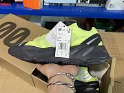 Adidas Yeezy Boost 700  green black FY3727  - 6