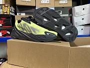 Adidas Yeezy Boost 700  green black FY3727  - 5