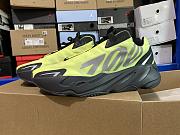Adidas Yeezy Boost 700  green black FY3727  - 3