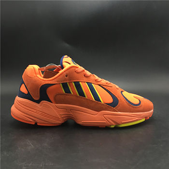Adidas Yung-1 Lite YEEZY 700 Orange B37613