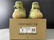 adidas Yeezy Boost 350 V2 Sulfur - FY5346 - 6