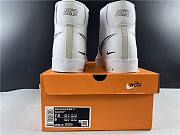  Nike Blazer Mid VNTG 77 White Black CW7580-101  - 6