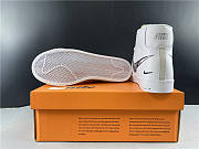  Nike Blazer Mid VNTG 77 White Black CW7580-101  - 2