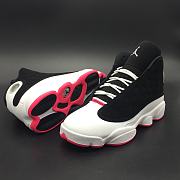 Air Jordan 13 Retro Hyper Pink  439358-008 - 6