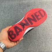 Air Jordan 31 'Banned'  845037-001 - 3