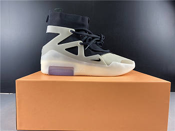 fear of god shoes nike