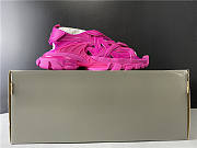 Balenciaga Track Sandal Rose Bubble Gum 617543W2CC15213 - 1