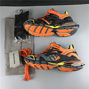 Balenciaga Track.2 Orange/Yellow/Black   568614W2GN37560 - 5