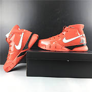 Nike Kobe 1 Protro ZK1 Red  AR4595 600 - 6