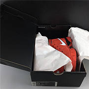 Nike Kobe 1 Protro ZK1 Red  AR4595 600 - 4