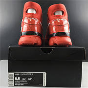 Nike Kobe 1 Protro ZK1 Red  AR4595 600 - 2