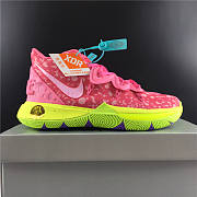 Nike koBe Kyrie 5 Irving Pink  CJ6951-600  - 1