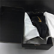  Nike Zoom Kobe 1 Black Gold AQ2728-002 - 3