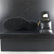  Nike Zoom Kobe 1 Black Gold AQ2728-002 - 2