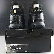  Nike Zoom Kobe 1 Black Gold AQ2728-002 - 4