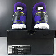 Nike Zoom Kobe 1 USA Black Purple  AQ2728-400 - 6