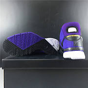 Nike Zoom Kobe 1 USA Black Purple  AQ2728-400 - 4