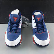  Nike Zoom Kobe 1 Protro  Blue White Red  AQ2728-400 - 3