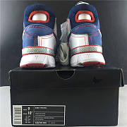  Nike Zoom Kobe 1 Protro  Blue White Red  AQ2728-400 - 2