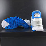  Nike Zoom Kobe1 Protro White Gray Blue  AQ2728-001 - 2