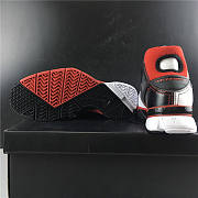 Nike Undefeated x Nike Kobe 1 White Black and Red  AQ2728-102  - 5