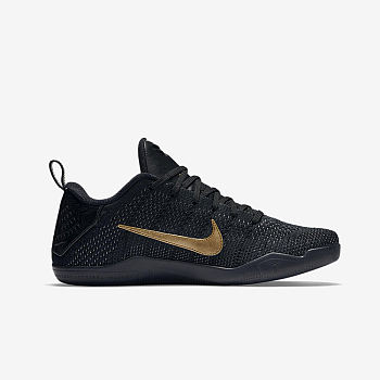 Nike KoBe  Black Gold 869459-001 