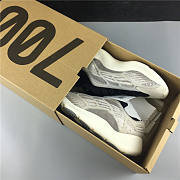 Adidas Yeezy Boost 700 White Grey Black EF9897 - 6