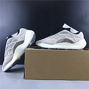 Adidas Yeezy Boost 700 White Grey Black EF9897 - 3