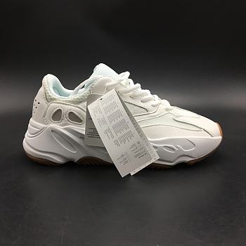 Adidas Yeezy Runner 700 White B75572