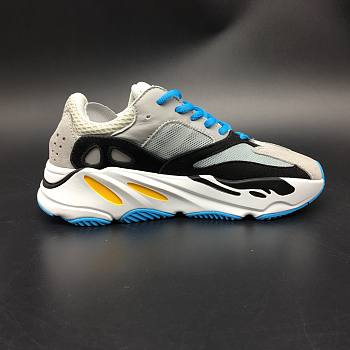 Adidas Yeezy 700 Wave Runner Gray Blue B75575