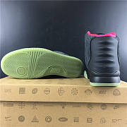 Nike Air Yeezy 2 Solar Red 508214-006 - 3