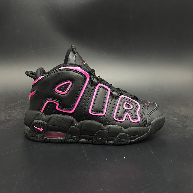 Nike Air More Uptempo Hyper Pink 415082-003 - 1