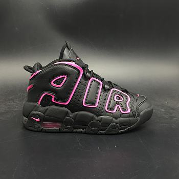 Nike Air More Uptempo Hyper Pink 415082-003
