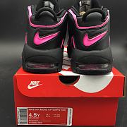 Nike Air More Uptempo Hyper Pink 415082-003 - 6