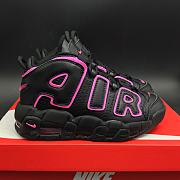 Nike Air More Uptempo Hyper Pink 415082-003 - 5