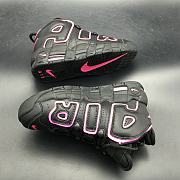 Nike Air More Uptempo Hyper Pink 415082-003 - 4