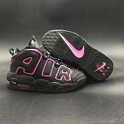 Nike Air More Uptempo Hyper Pink 415082-003 - 2