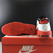 Nike Air More Uptempo Chicago Red White Black CD9402-600 - 4