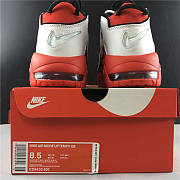 Nike Air More Uptempo Chicago Red White Black CD9402-600 - 3