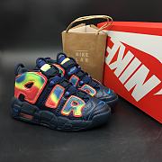  Nike Air More Uptempo QS ' Heat map ' 847652-400 - 6